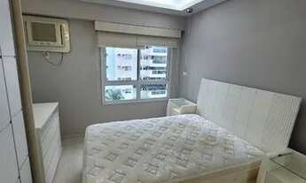 Imagem 2: Apartamento para locação com 80 metros quadrados no Bora Bora