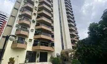 Imagem 4: Apartamento para aluguel possui 168 metros quadrados com 3 quartos