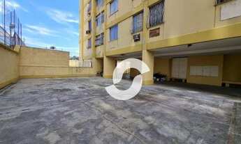 Imagem 5: Apartamento com 2 dormitórios à venda, 42 m² por R$ 170.000,00 - Fonseca - Niterói/RJ