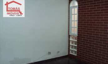 Imagem 3: Casa com 3 dormitórios para alugar, 90 m² por R$ 2.350,00/mês - Pirituba - São Paulo/SP