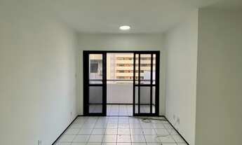 Imagem 5: Andar alto com 02 quartos no<br>Renascença