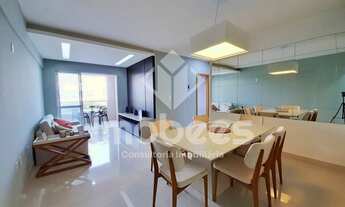 Imagem: Apartamento à venda com 3 quartos no Marco