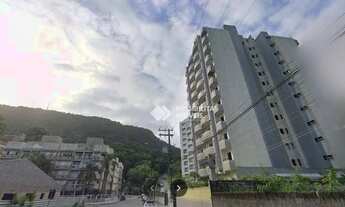 Imagem 2: Apartamento com 2 dormitórios à venda, 82 m² por R$ 206.538 - Jardim Tejereba - Guarujá/SP