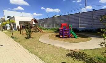 Imagem 2: Apartamento Hortolândia -SP dois dormitório