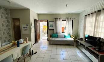 Imagem 5: Casa em Condomínio para Venda em Fortaleza, Sapiranga-Coité, 3 dormitórios, 1 suíte, 2 ban