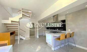 Imagem 3: Cobertura-À VENDA-Gávea-Rio de Janeiro-RJ