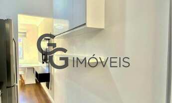 Imagem 6: Residencial Bella Vista - Casa de condomínio para venda possui 55m² com 2 quartos - Mogi d