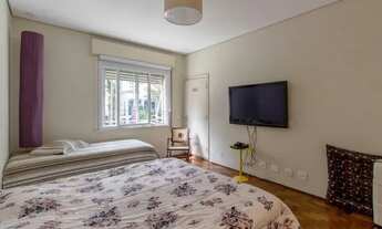 Imagem 7: SÃO PAULO - Apartamento Padrão - HIGIENÓPOLIS