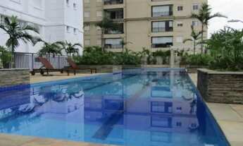 Imagem: Apartamento para aluguel tem 62 metros quadrados