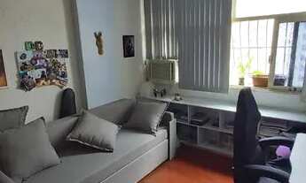 Imagem 2: Apartamento 3 Quartos sem Garagem - Miolo de Icarai - 2 quadra da praia