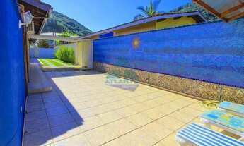 Imagem 5: Casa com 4 dorms, Recanto da Lagoinha, Ubatuba - R$ 2.5 mi, Cod: 1112