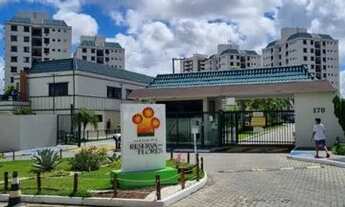 Imagem 2: Oportunidade! Apartamento Com Varanda e 3/4 No Cond. Reserva Das Flores