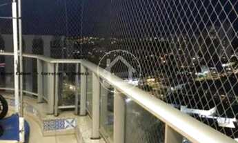 Imagem 2: EXCELENTE APARTAMENTO 157M2 - SOL DA MANHÃ - ALTO