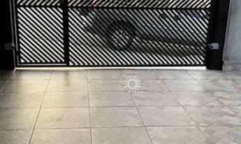 Imagem 5: Casa com 2 dormitórios para alugar por R$ 2.800,00/mês - Santa Cecilia II - São José dos C