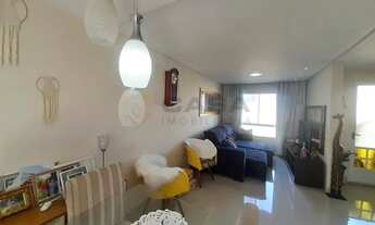 Imagem: JQ- Casa para venda com 3 quartos- 2 vagas