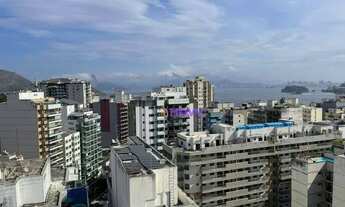 Imagem: Cobertura finamente decorada e montada