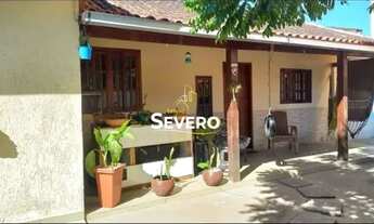 Imagem: Casa à venda no bairro Fonseca - Niterói/RJ