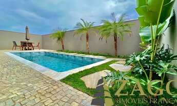 Imagem 2: Casa no Condomínio Villa Piemonte por R$ 2.500.000,00