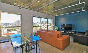 Imagem 6: Apartamento à venda 1 Quarto, 2 Vagas, 69.37M², Petrópolis, Porto Alegre - RS