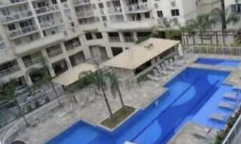 Imagem 2: Alugo apartamento mobiliado