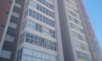 Imagem 2: Apartamento edifício Monteiro Lobato 3 vagas