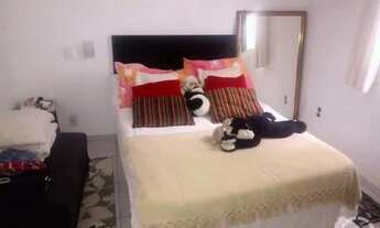 Imagem 4: Comprar apartamento térreo 3 quartos quintal boqueirão santos