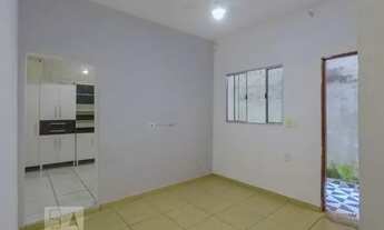 Imagem 4: Casa para Aluguel - Jardim Santa Emília, 1 Quarto, 45 m2