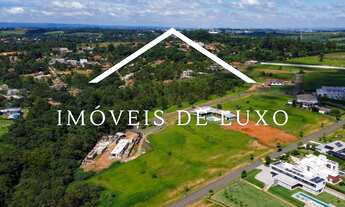 Imagem 8: Casa LUXUOSA à venda Condomínio Terras de São José II em Itu SP