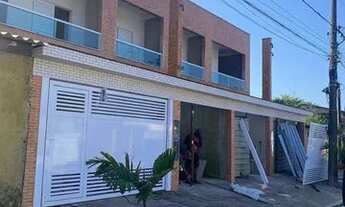 Imagem 3: Lindo Sobrado Individual - 2 dorms - Solemar