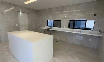 Imagem 3: Casa com 4 dormitórios à venda, 338 m² na Cidade Alpha