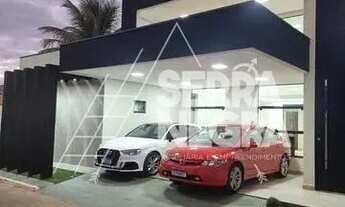 Imagem 2: CASA MODERNA, 3 QUARTOS, ARMÁRIOS, LAZER COMPLETO, CONDOMÍNIO, SHA CONJUNTO 4 ARNIQUEIRAS