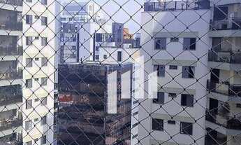 Imagem 2: Apartamento com 4 dormitórios à venda, 143 m² por R$ 1.500.000,00 - Moema - São Paulo/SP