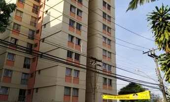 Imagem: Apartamento com 3 quartos no ED. DOM PRUDENCIO