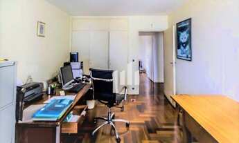 Imagem 3: Apartamento com 4 dormitórios para alugar, 220 m² por R$ 6.500,00 - Paraíso - São Paulo/SP