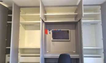 Imagem 2: Studio novo de 1 dormitório e 1 banheiro - Aluga - Vila Mariana/ São Paulo