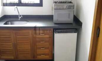 Imagem 7: FLAT PARA ALUGAR PROX. A AV REBOUÇAS!