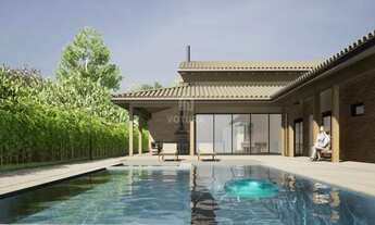 Imagem 6: Imóvel Alto Padrão - Terras de Itaici - Indaiatuba/SP