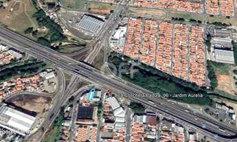 Imagem 2: Galpão - Jardim Aurélia - Campinas