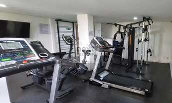 Imagem 3: Apartamento com 2 Dormitórios no Butantã fácil acesso com. Local e Rodovia