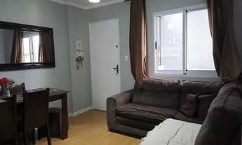 Imagem 6: Apartamento para Locação em Poá, Vila Perracini, 2 dormitórios, 1 banheiro, 1 vaga