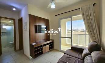 Imagem 2: Edificio Sienna - Apartamento - 2 quartos, 2 vagas