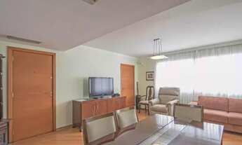 Imagem 7: APARTAMENTO NO CAMPO BELO 92m² Apartamento com 2 Quarto(s) e 2 banheiro(s) à Venda, 92 por