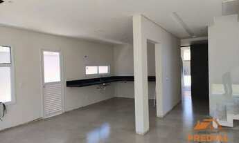 Imagem 2: Sobrado novo em condomínio no Urbanova - 4 Dormitórios -2 suites