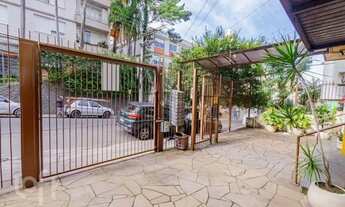 Imagem 3: Apartamento à venda Rua Santo Antônio, Floresta - Porto Alegre