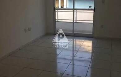 Imagem 2: Apartamento 2 quartos em Curicica