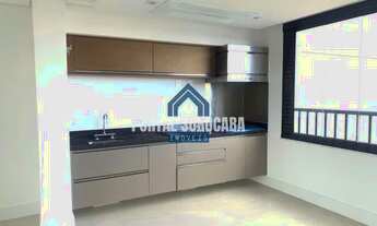 Imagem 4: Apto 366m² c/ 3 suítes ,Ed Dijon, Campolim, Sorocaba, Cod: 1075