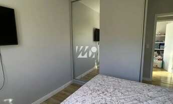 Imagem 6: Apartamento 2 dormitórios com mobilia, bairro São Sebastião - Palhoça