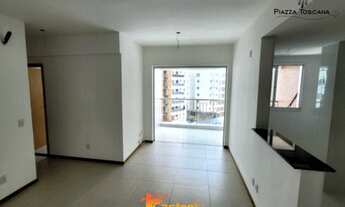 Imagem 3: Piazza Toscana. 2/4. 1 ou 2 Vagas. G39