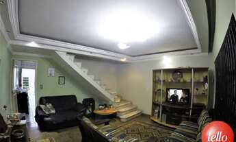 Imagem 3: São Paulo - Casa Padrão - Tatuapé