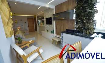 Imagem: Apartamento em Bento Ferreira com 3 Quartos